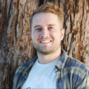 Meet your Posher, Travis